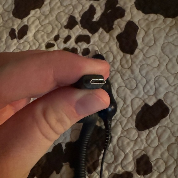 Micro USB Car Phone Device Charger - Picture 2 of 2